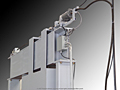 Slider Motor Drive End